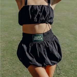 Daily Drills Bubble Set